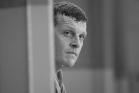 Сергій Ребров візьме участь у матчі пам’яті Сергія Закарлюки