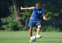 «Волинь» орендувала півзахисника «Дніпра»