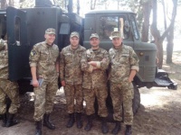 Роберто Моралес: «Не обов'язково рвати тільник і кричати «Ніхто крім мене»