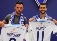 Життя після «Металурга»: хто де влаштувався