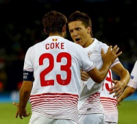 Гол Коноплянки «Барсі»: реакція коментаторів різних країн світу