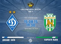 Успіх не приходить випадково. Анонс матчу «Динамо» - «Карпати»