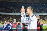 Хатинка дядечка Андрія. Про роман Ярмоленка та «Динамо»