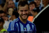 Андрій Ярмоленко: «Рауль був злий та почав на всіх кричати, тому вирішив заспокоїти його»