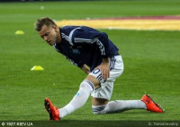 Менеджер: «Сток Сіті» для Ярмоленка - це невиправданий ризик»