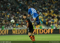 Тарас Степаненко: «Фергюсон оштрафував би Федецького за таку гру»