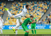 «Зоря» просить КДК ФФУ покарати «Динамо»