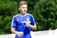 «Динамо» дозаявило Косовського-молодшого