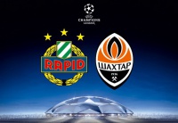 Огляд австрійських ЗМІ напередодні матчу ЛЧ у Відні