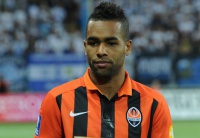 Алекс Тейшейра: «Матч із «Рапідом» буде складнішим, аніж з «Фенербахче»