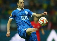 Нікола Калініч: «Серія А дуже сильно відрізняється від чемпіонату України»