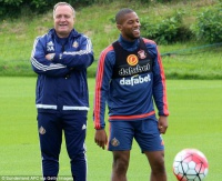 Навіть спонсор «Сандерленда» вважає команду кандидатом №1 на виліт з АПЛ