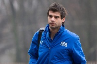 Бартулович: «Для мене Україна, як рідна країна»