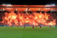 Чого очікувати від польских вболівальників у Києві