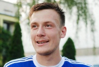 Віталійс Ягодінскіс: «Хочу довести тренерському штабу «Динамо», що можу конкурувати з гравцями основного складу»