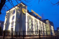 Динамівці відправляться на гру з «Гірником-Спорт» за маршрутом Київ-Полтава-Кременчук-Комсомольськ