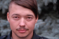 Поліцію Львова очолив сержант, який оштрафував Суркіса