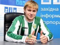 ​«Карпати» віддали Михальова в оренду в російський клуб