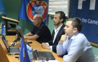 ФФУ уклала договір з провідною компанію на ринку матч-аналізу