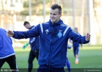 Sky Sports: «Евертон» заплатить за Ярмоленка 21 млн євро