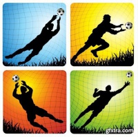 Топ-10 голів, забитих воротарями