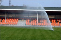 «Гірник-Спорт» - «Динамо»: останні новини перед грою