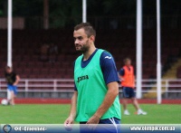 Максим Драченко:«Не хочеться потрапити на «Динамо»»