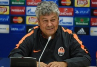 Луческу: «Згадую матч із «Баварією» і порівнюю різницю між суддівством»