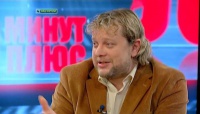 Олексій Андронов: «Може, «Шахтарю» краще грати в Маріуполі?»