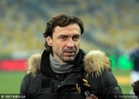 Владислав Ващук: «Динамо» тільки виграє, якщо відпустить Ярмоленка»