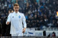 Так кого купує «Барса»: Ярмоленка чи Теодорчика?