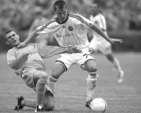 Хлопчик зі сто тридцятого кілометра