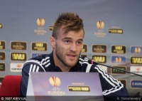 Mundo Deportivo: «Барселона» не цікавиться Ярмоленком