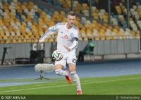 За схожим сценарієм. 101 гол Андрія Ярмоленка