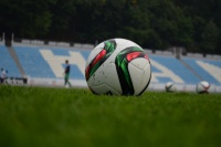 «Динамо-2» виборює перемогу у краматорського клубу «Авангард»