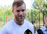 Андрій Ярмоленко: «Не хочеться зустрічатися з «Барселоною»