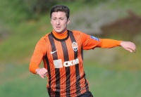 Хавбек «Шахтаря» гратиме за «Олександрію»