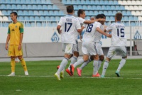 Зураб Очігава: «Мені дуже імпонує гра «Динамо»