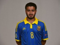 Півзахисник юнацької збірної України перейшов у «Бетіс»