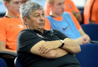 Мірча Луческу: «Ми залишаємося командою без стадіону і без наших рідних уболівальників»