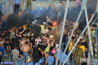 Ультрас України звернулися до Міністра внутрішніх справ