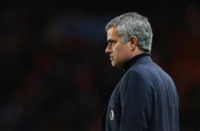 Моурінью: «Я не очікую нових гравців»