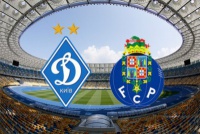 ФК «Порту»: «За нас переможна історія матчів з київським «Динамо»