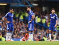 «Челсі» встановив антирекорд АПЛ