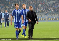 ​Рекорд Лобановського перевершено