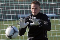 Максим Коваль проведе сезон в Данії