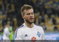 Танкреді Палмері: «Боруссія» близька до підписання Ярмоленка»