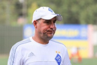 Юрій Мороз: «Трохи не вистачає прагматизму у грі»