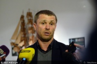 ​Флеш-коментар Сергія Реброва