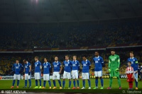 «Дніпро» точно не буде проводити матчі Ліги Європи у Києві